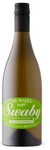 Bk Wines Swaby Chardonnay 2017